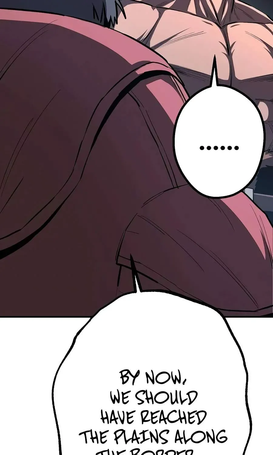 The Berserker's Second Playthrough, chapter 29, page 18