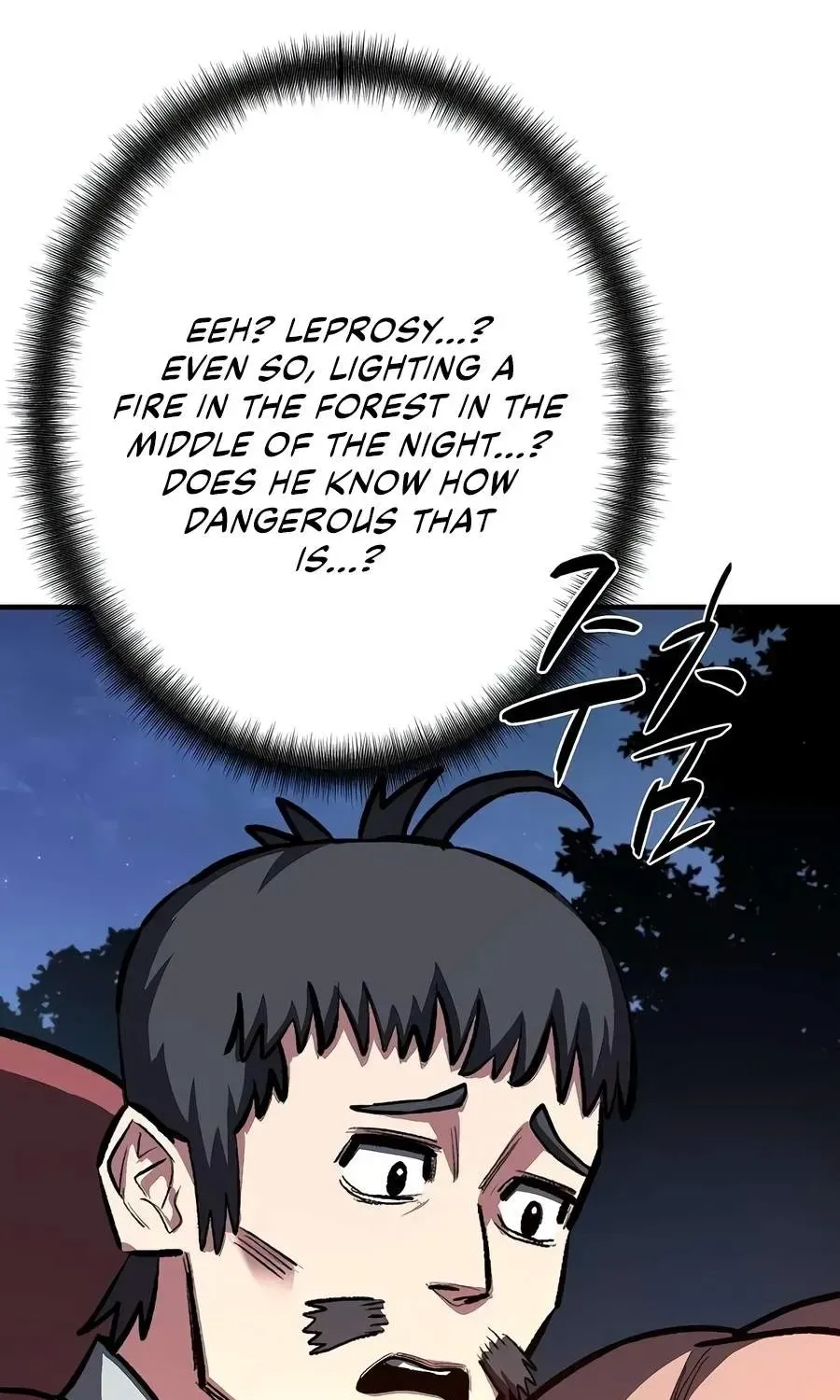 The Berserker's Second Playthrough, chapter 29, page 104