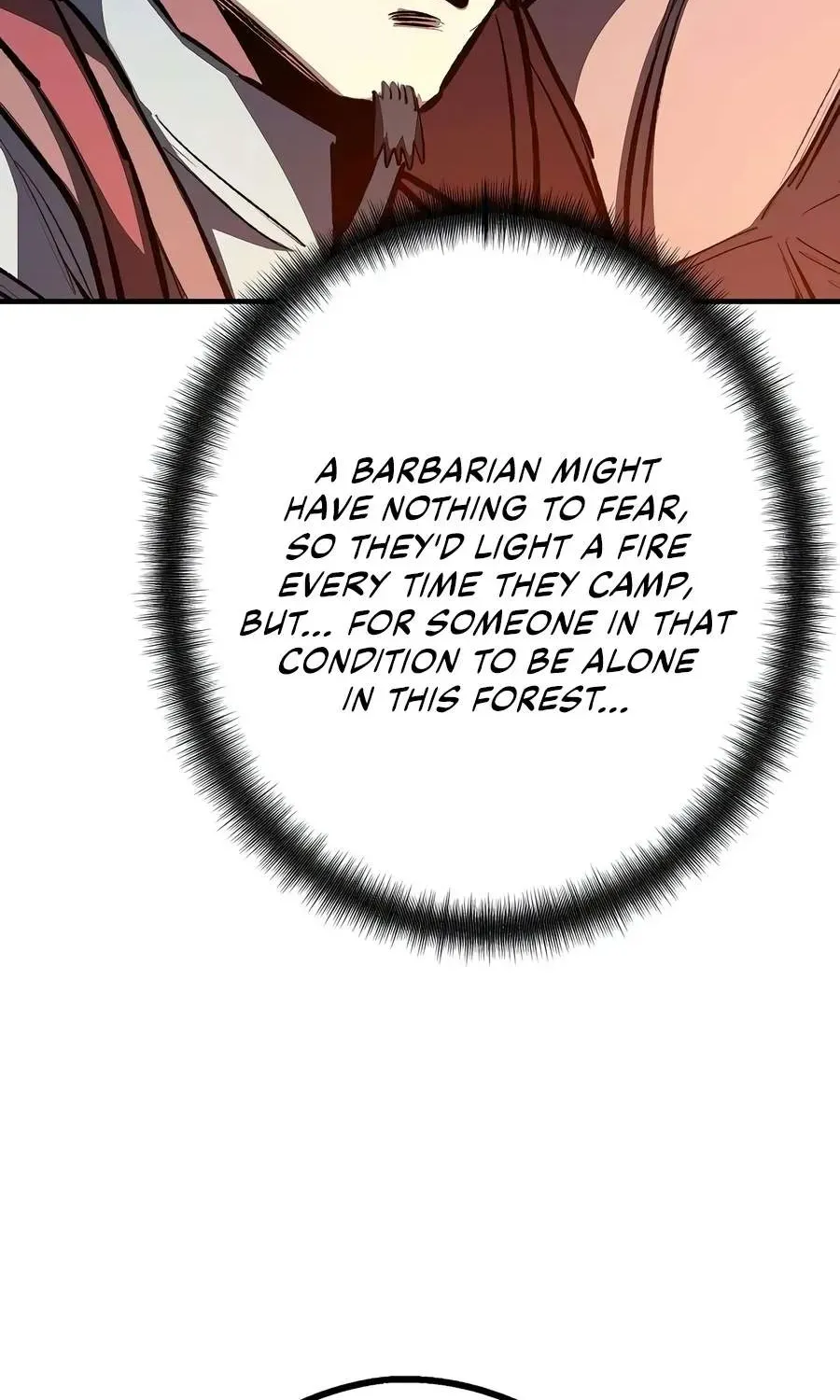 The Berserker's Second Playthrough, chapter 29, page 105