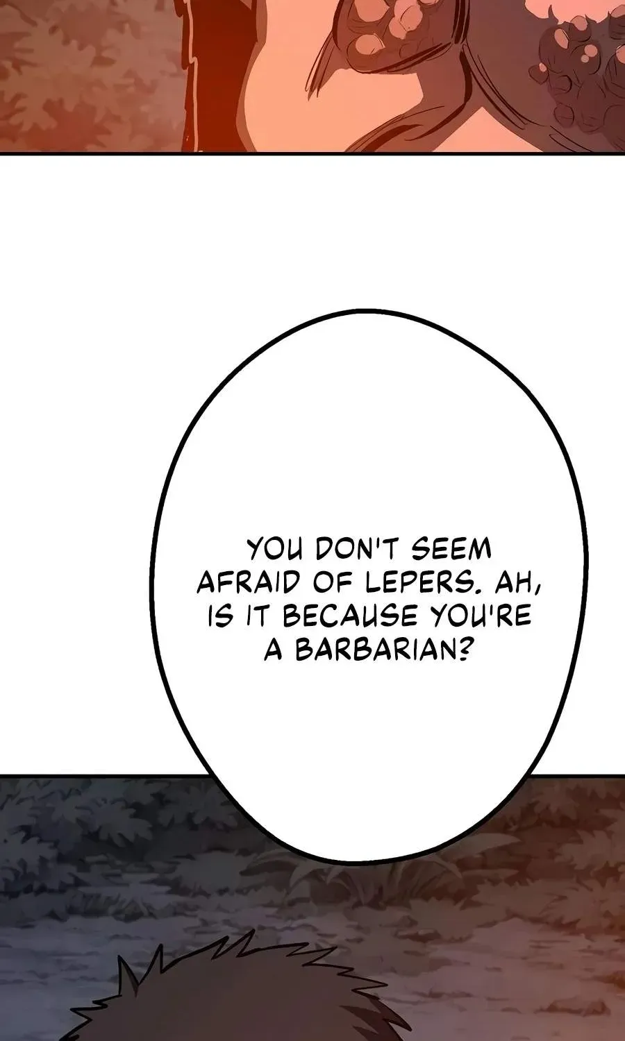 The Berserker's Second Playthrough, chapter 29, page 109