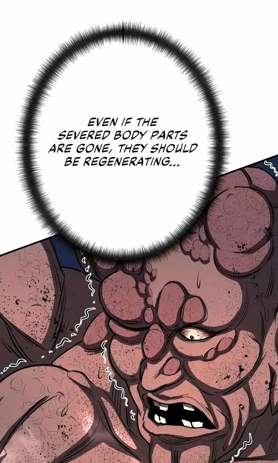 The Berserker's Second Playthrough, chapter 30, page 82