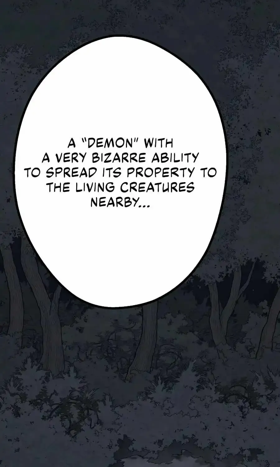 The Berserker's Second Playthrough, chapter 30, page 100