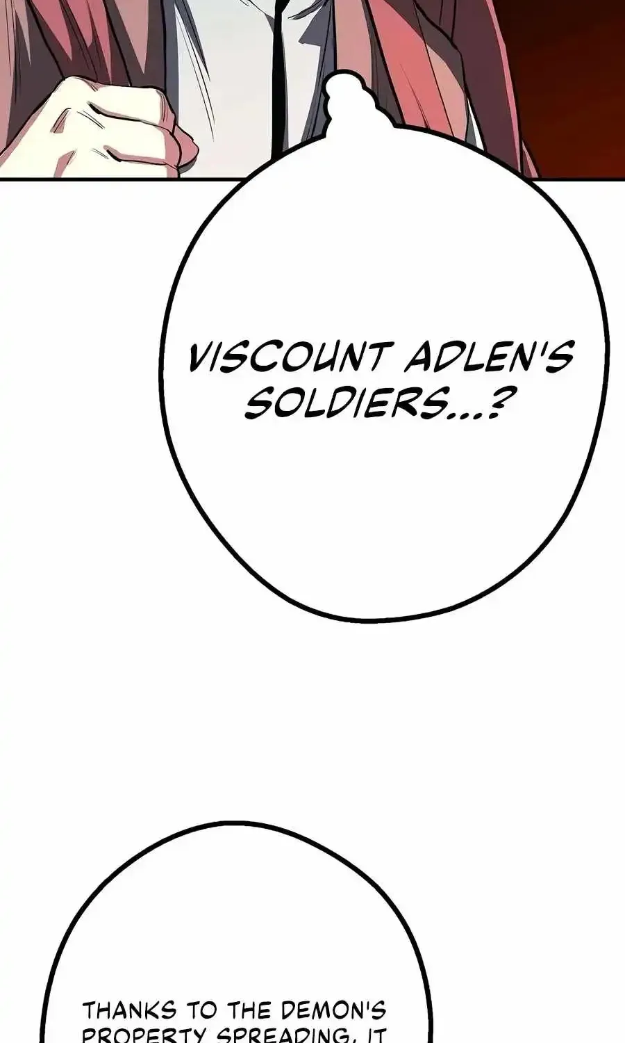 The Berserker's Second Playthrough, chapter 30, page 107