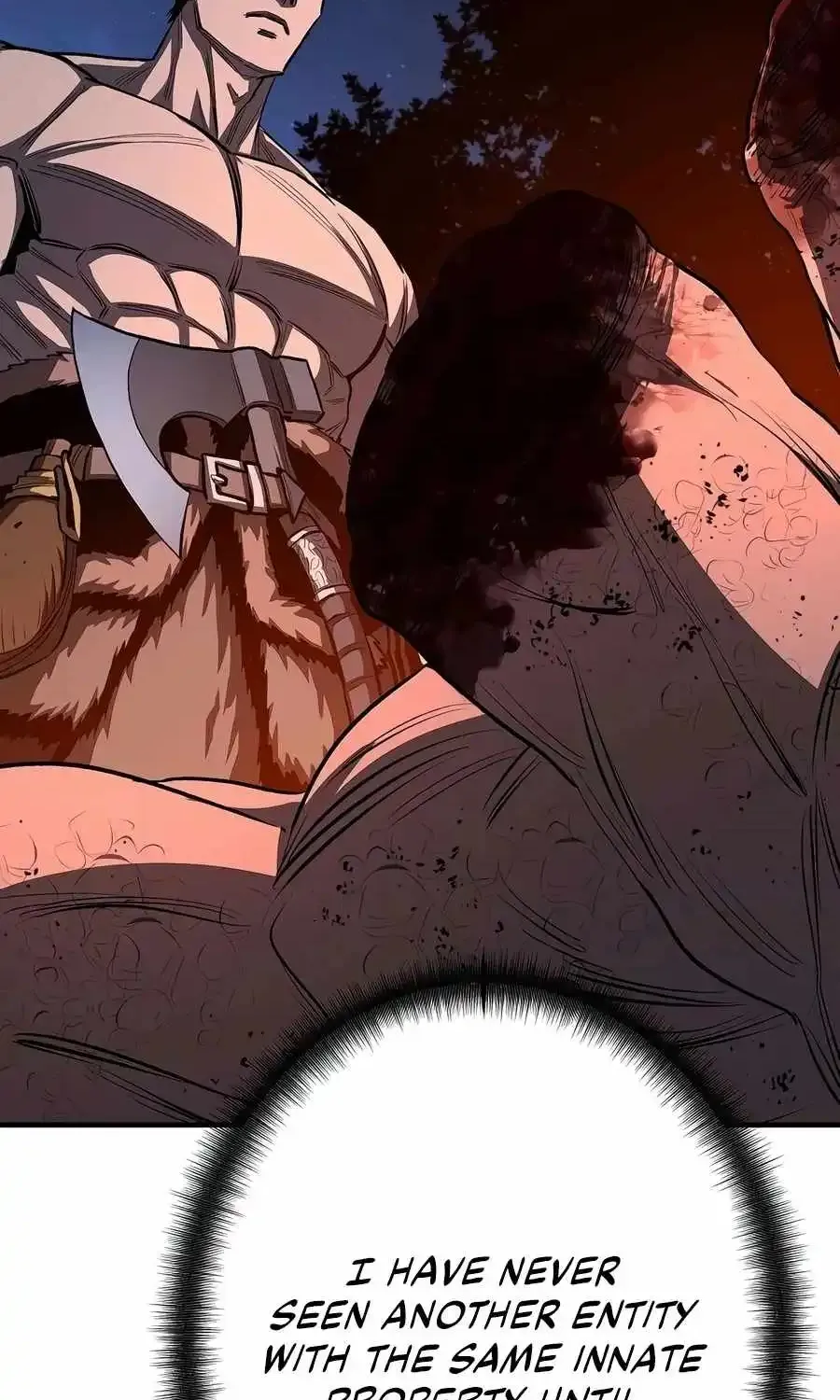 The Berserker's Second Playthrough, chapter 30, page 132