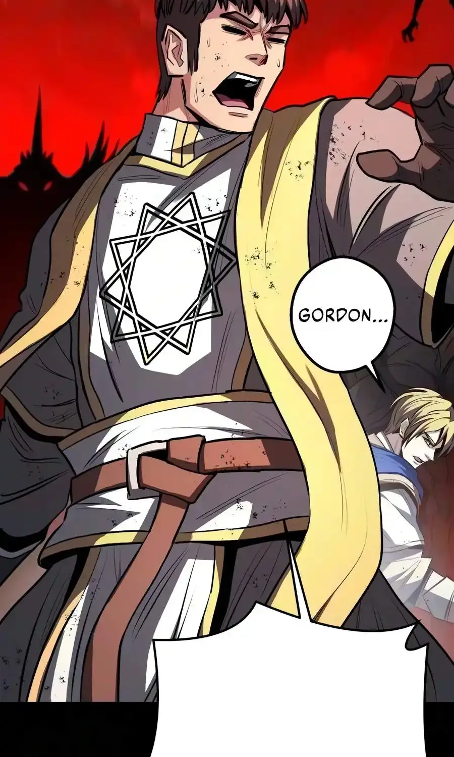 The Berserker's Second Playthrough, chapter 31, page 21