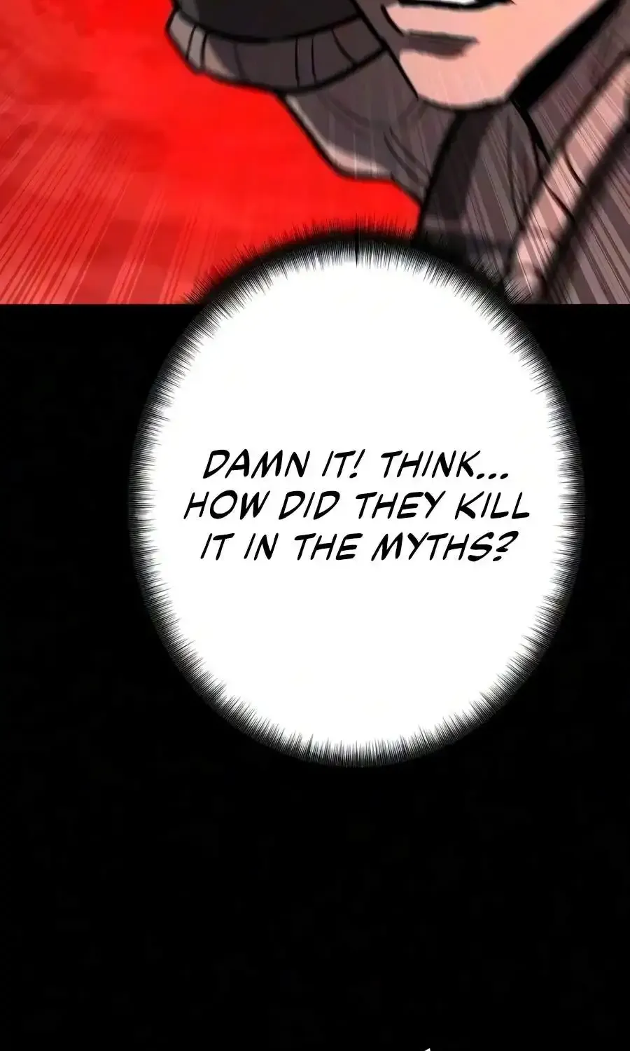 The Berserker's Second Playthrough, chapter 31, page 43