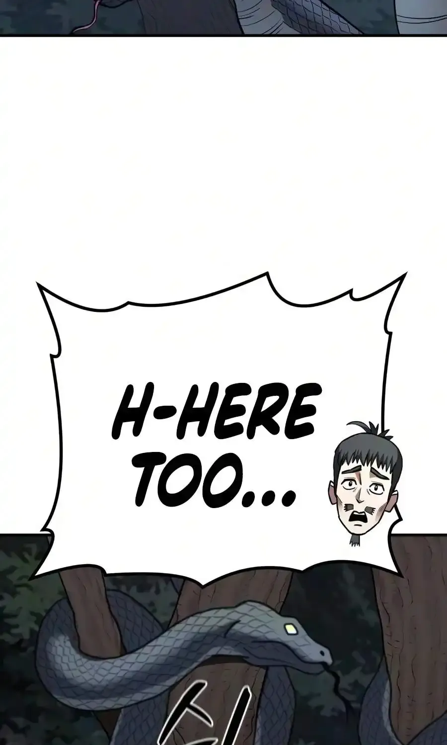 The Berserker's Second Playthrough, chapter 31, page 100