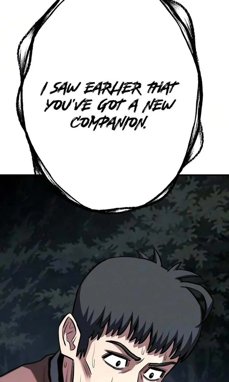 The Berserker's Second Playthrough, chapter 32, page 62