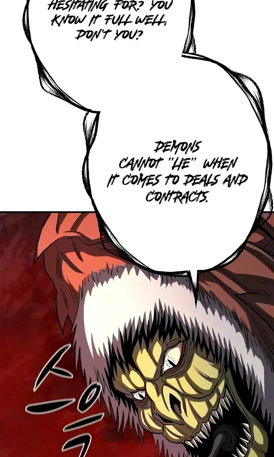 The Berserker's Second Playthrough, chapter 32, page 80