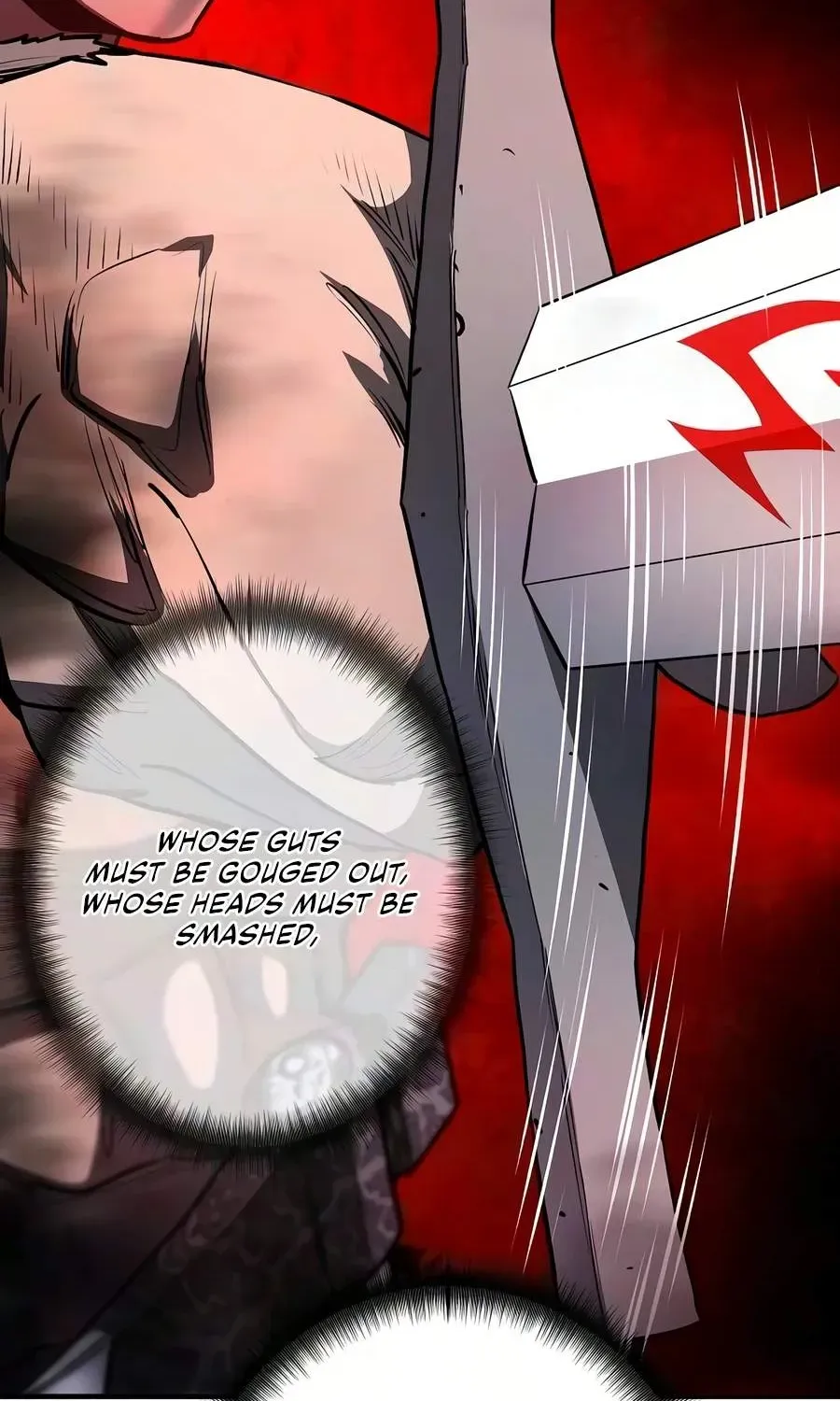 The Berserker's Second Playthrough, chapter 32, page 93