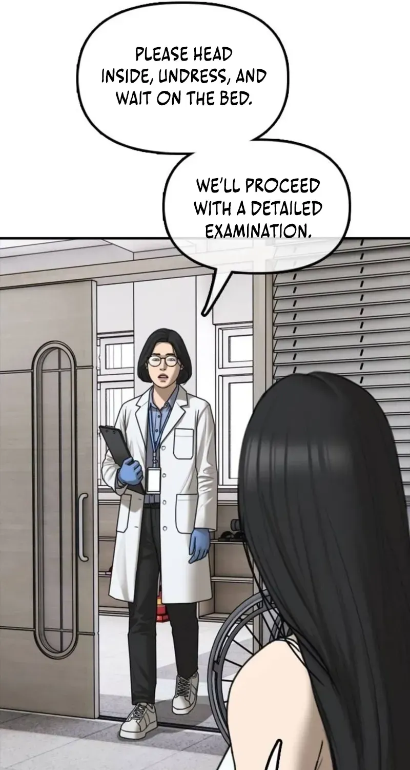 The Apocalypse is Here, chapter 66, page 21