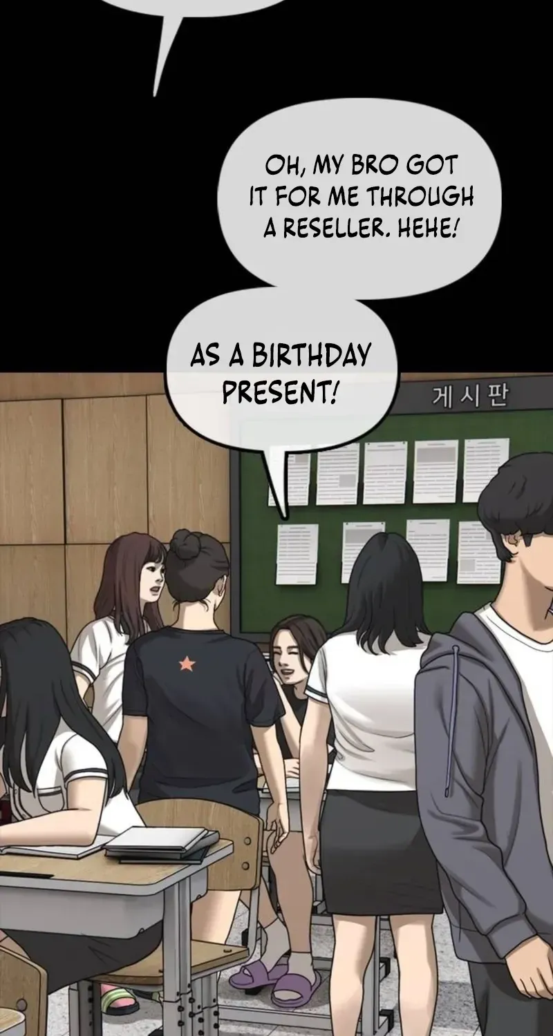 The Apocalypse is Here, chapter 66, page 86