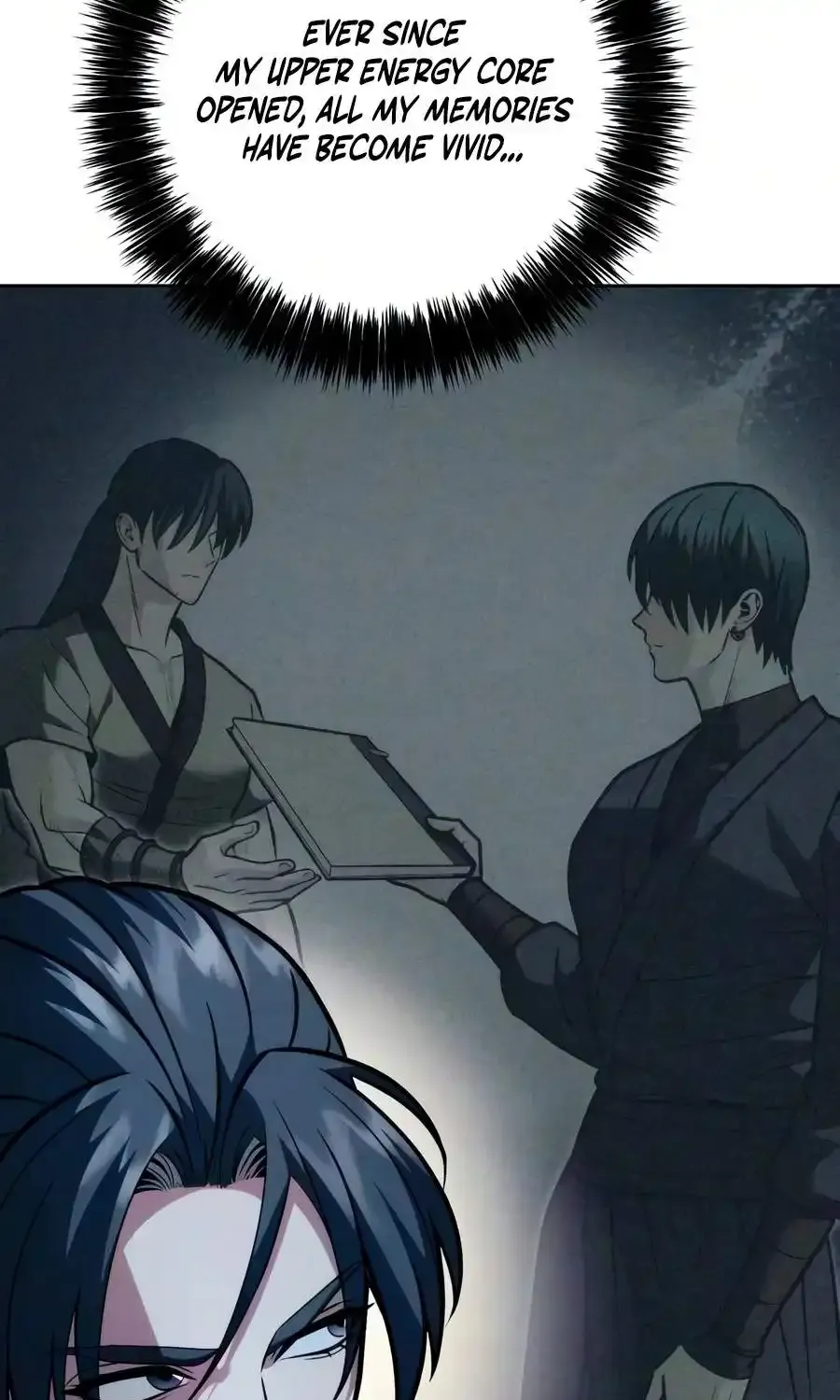 Sichuan’s Supreme King, chapter 31, page 12