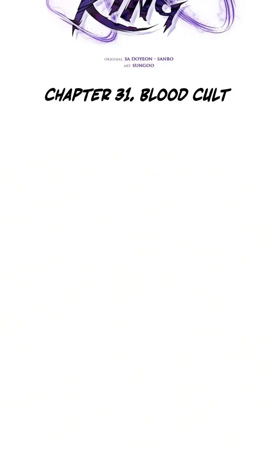 Sichuan’s Supreme King, chapter 31, page 40