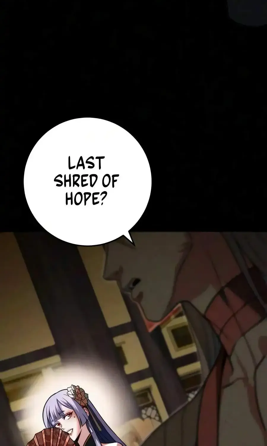 Sichuan’s Supreme King, chapter 31, page 111