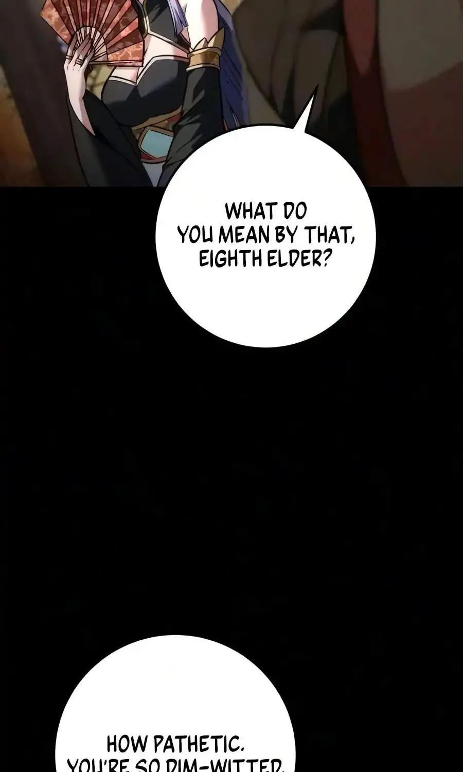 Sichuan’s Supreme King, chapter 31, page 112