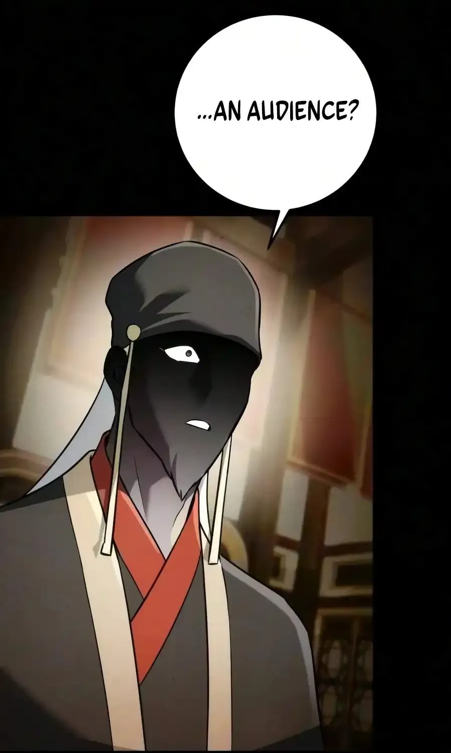 Sichuan’s Supreme King, chapter 31, page 134