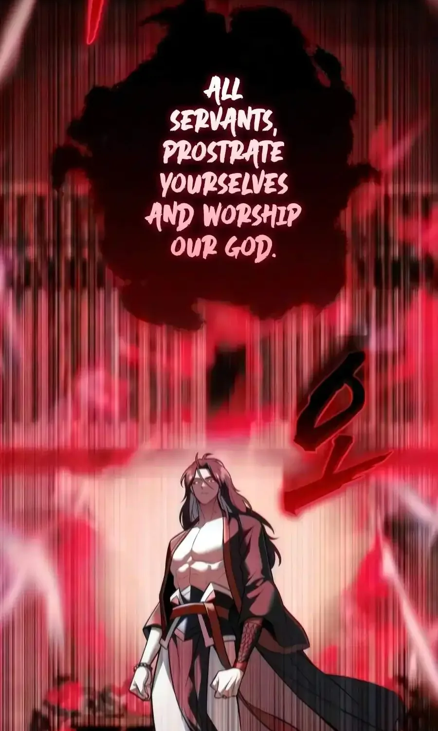 Sichuan’s Supreme King, chapter 31, page 146