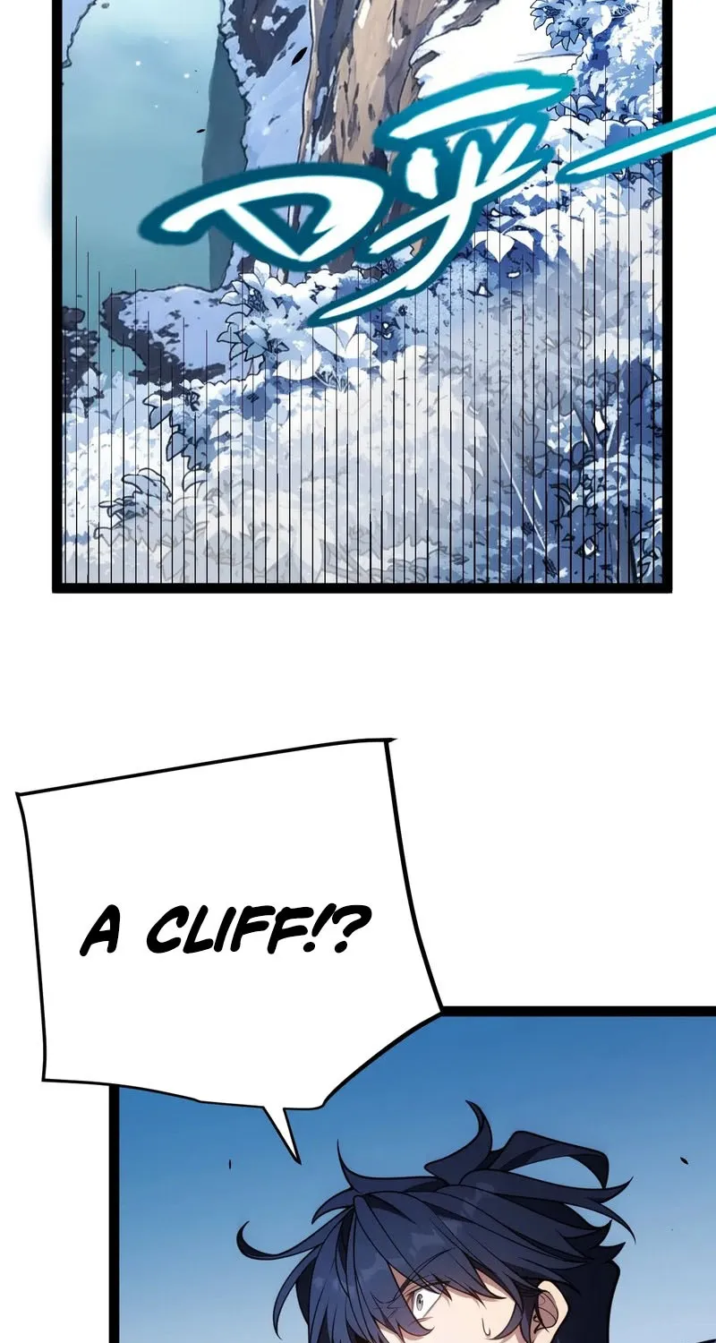 I Start with Mythical Talent, One Sword Slays Kings!, chapter 39, page 31