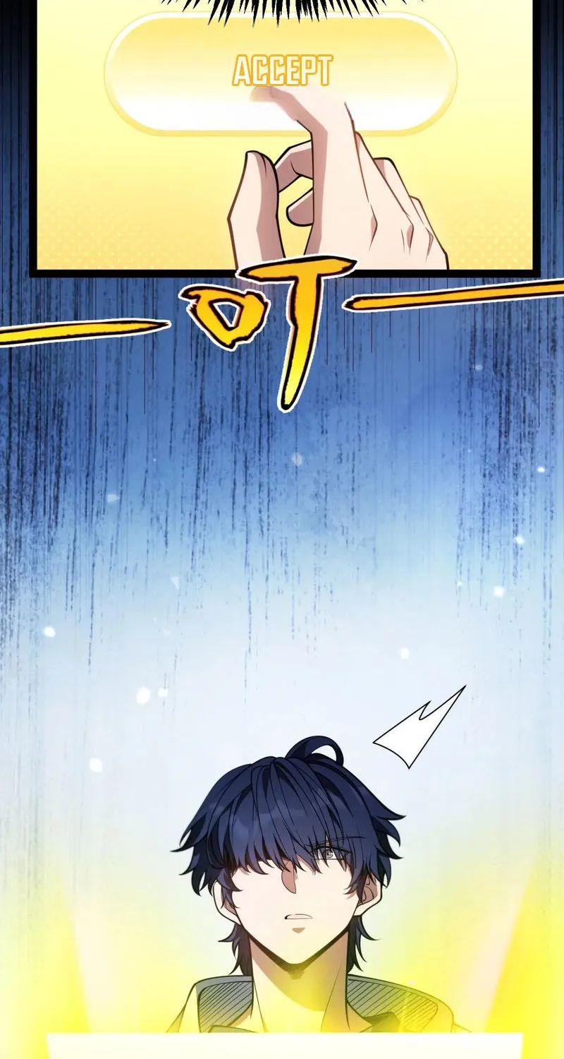I Start with Mythical Talent, One Sword Slays Kings!, chapter 39, page 47
