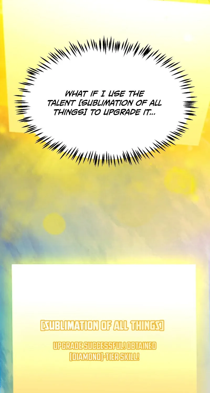 I Start with Mythical Talent, One Sword Slays Kings!, chapter 39, page 55