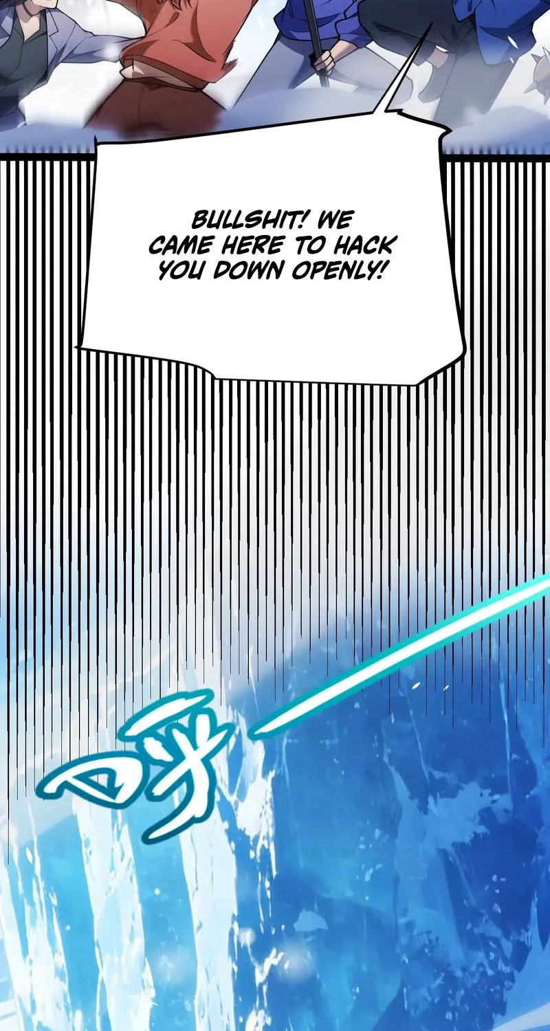 I Start with Mythical Talent, One Sword Slays Kings!, chapter 39, page 62