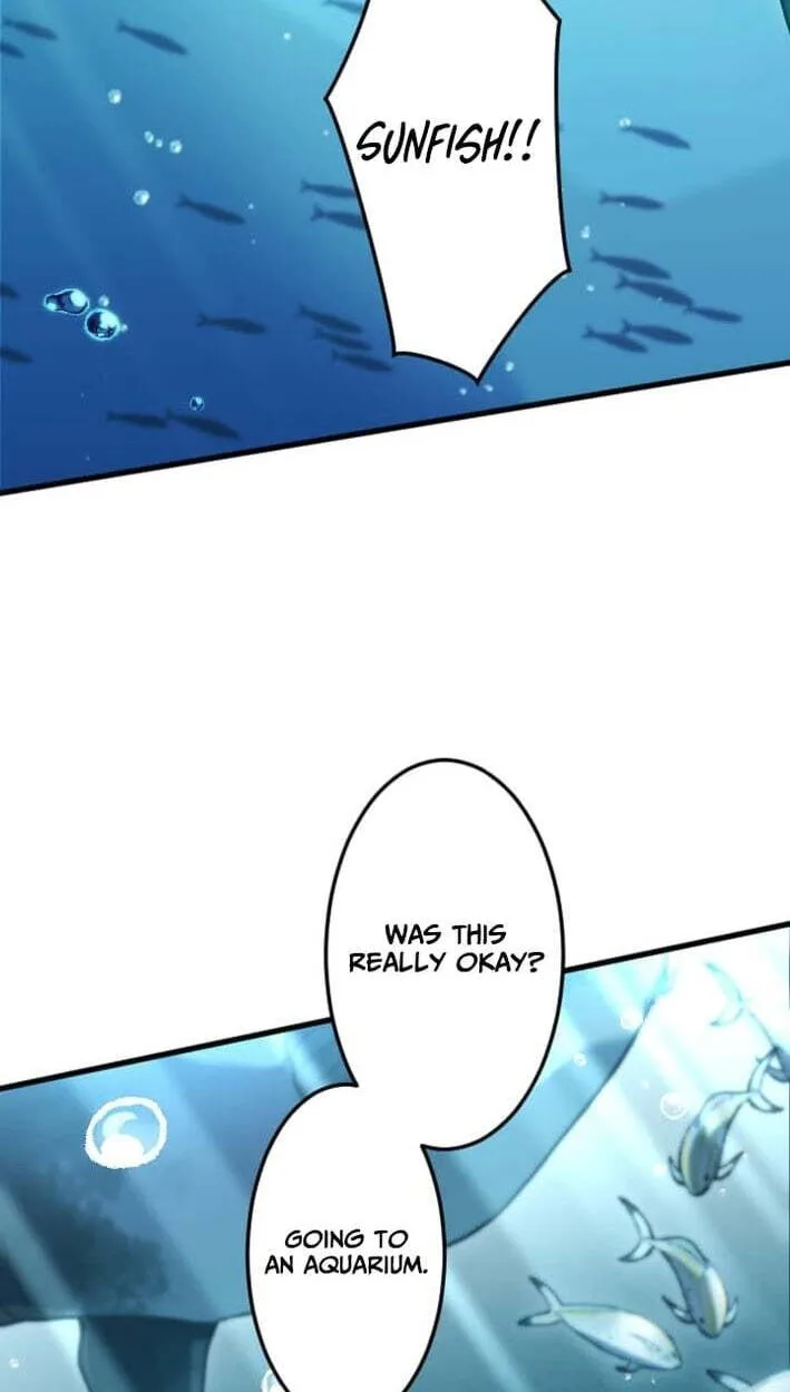 Dead End Demonics: The First Returner, chapter 34, page 5