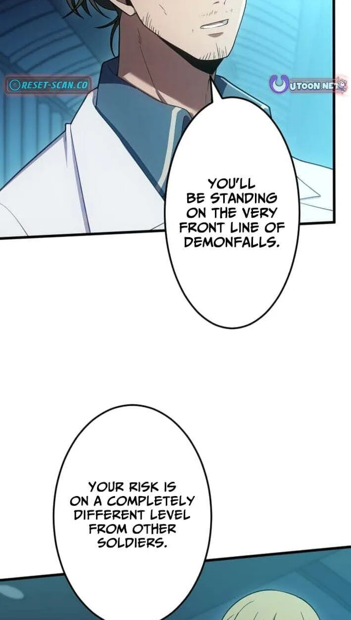 Dead End Demonics: The First Returner, chapter 34, page 18