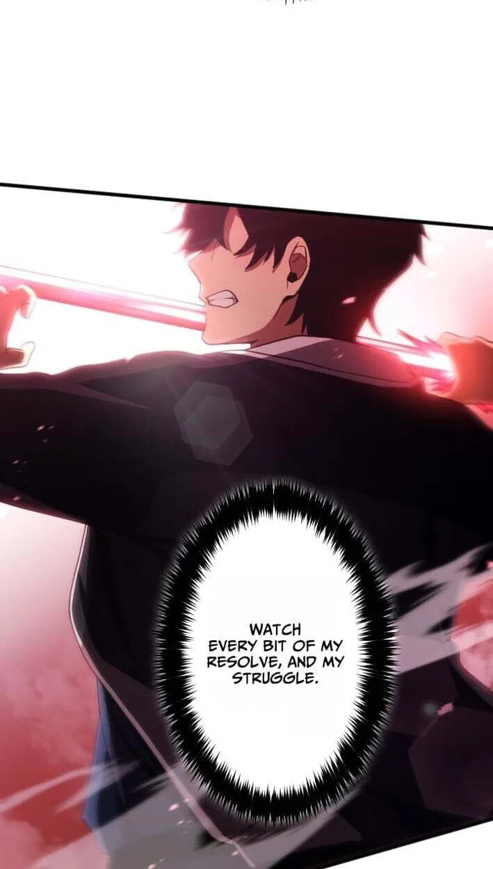 Dead End Demonics: The First Returner, chapter 34, page 41