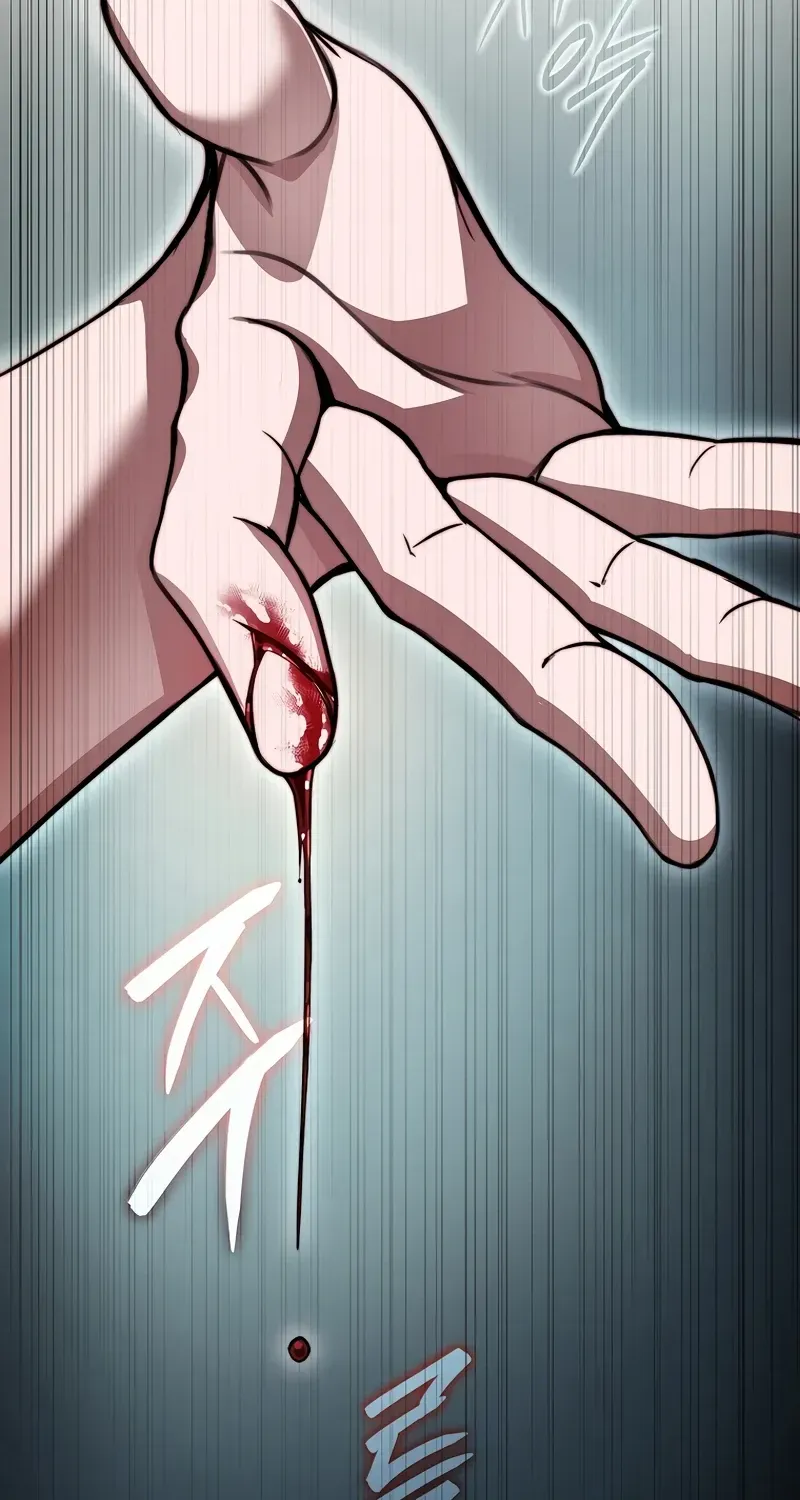 The Regressor Can Make Them All, chapter 31, page 77