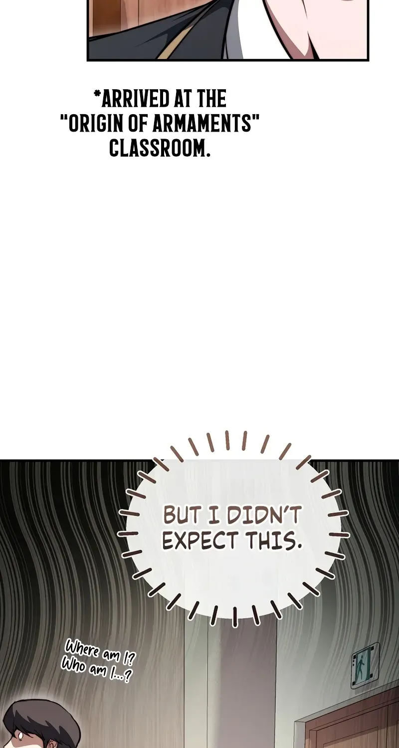 The Regressor Can Make Them All, chapter 31, page 103