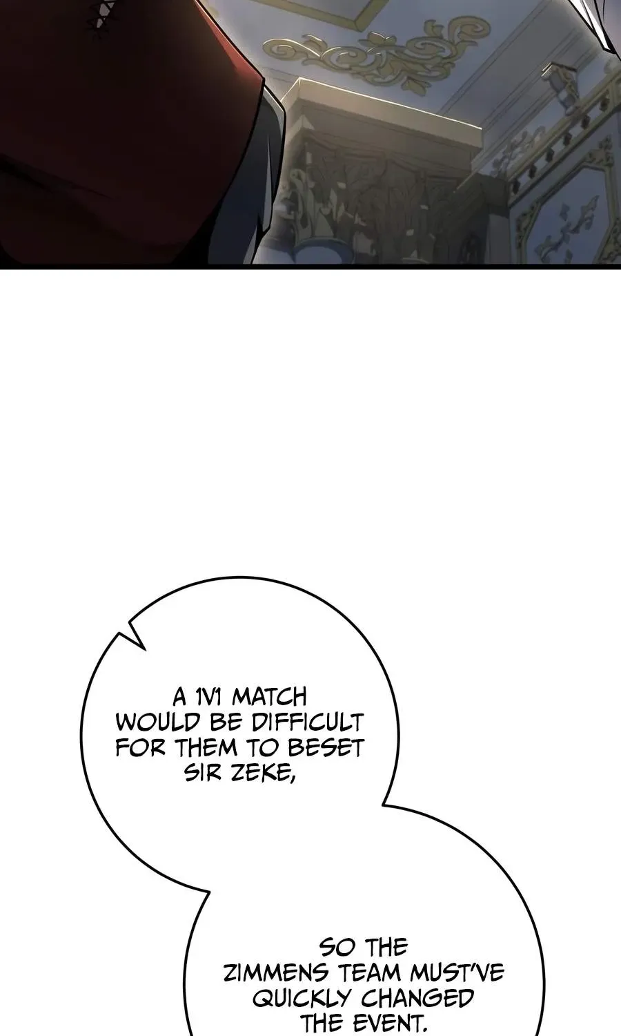 A Dragonslayer's Peerless Regression, chapter 90, page 20
