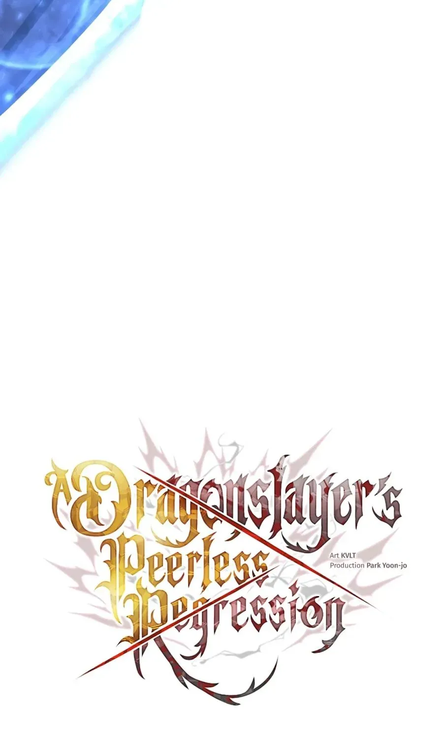 A Dragonslayer's Peerless Regression, chapter 90, page 112