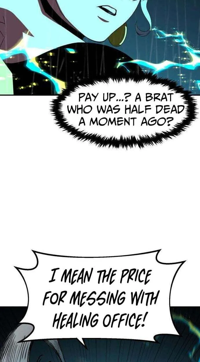 Healing Agency, chapter 14, page 18