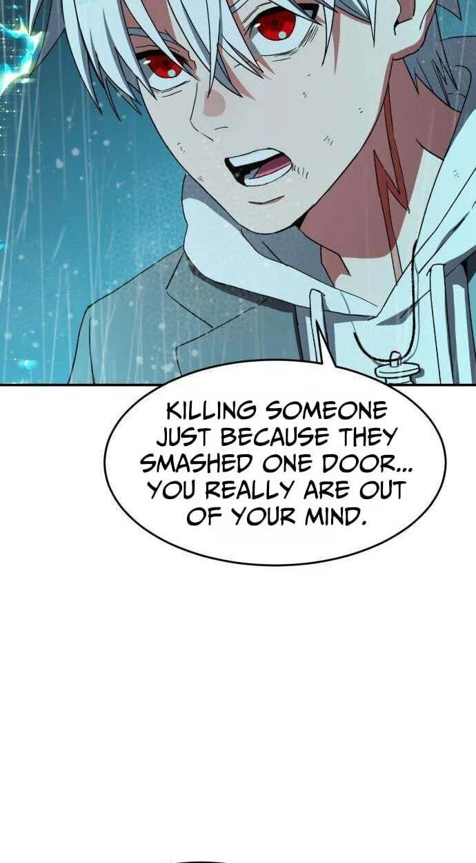Healing Agency, chapter 14, page 27