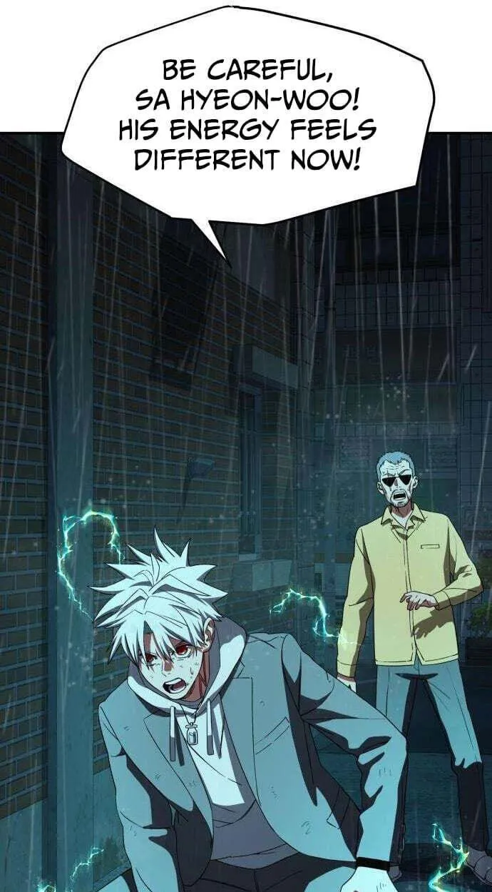 Healing Agency, chapter 14, page 41