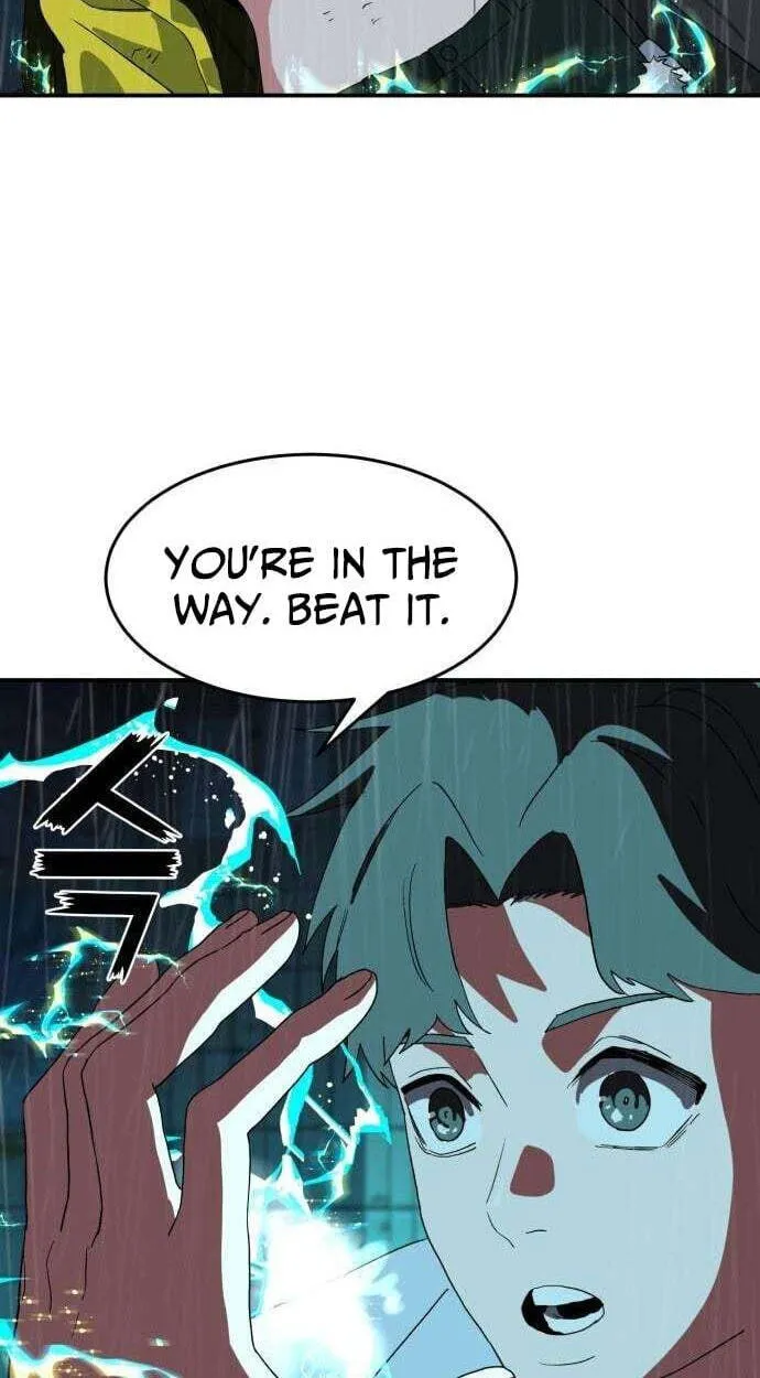 Healing Agency, chapter 14, page 128