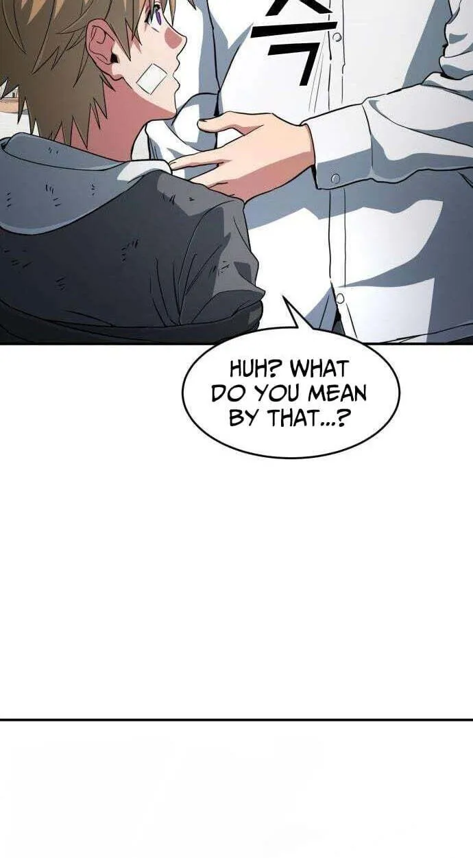 Healing Agency, chapter 16, page 38