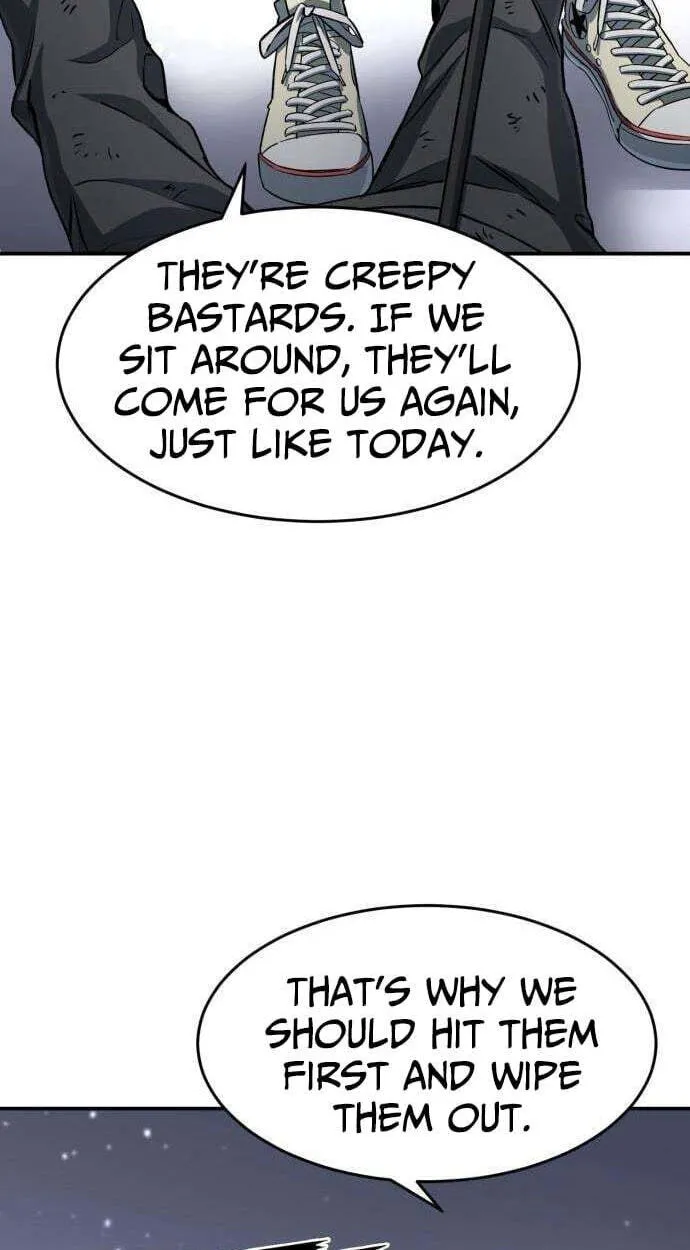 Healing Agency, chapter 16, page 50