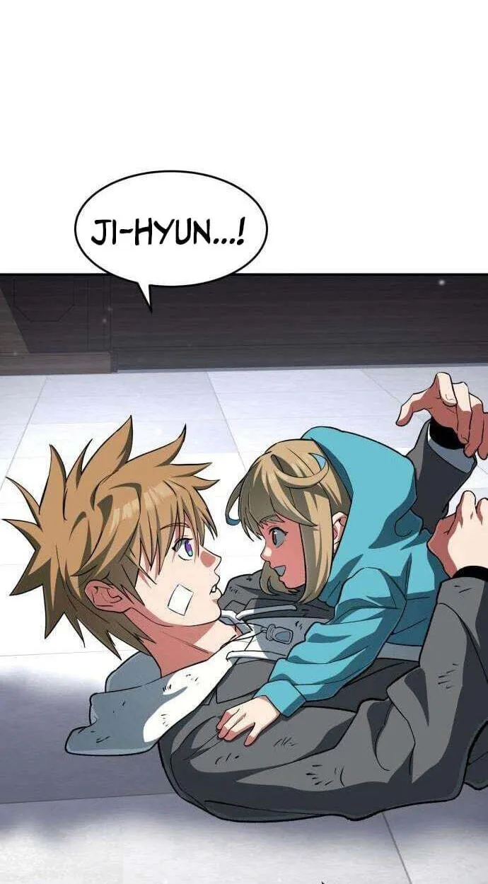 Healing Agency, chapter 16, page 67