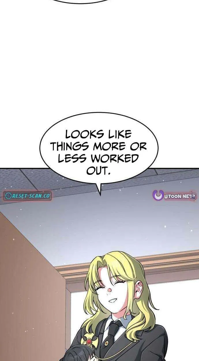 Healing Agency, chapter 16, page 71