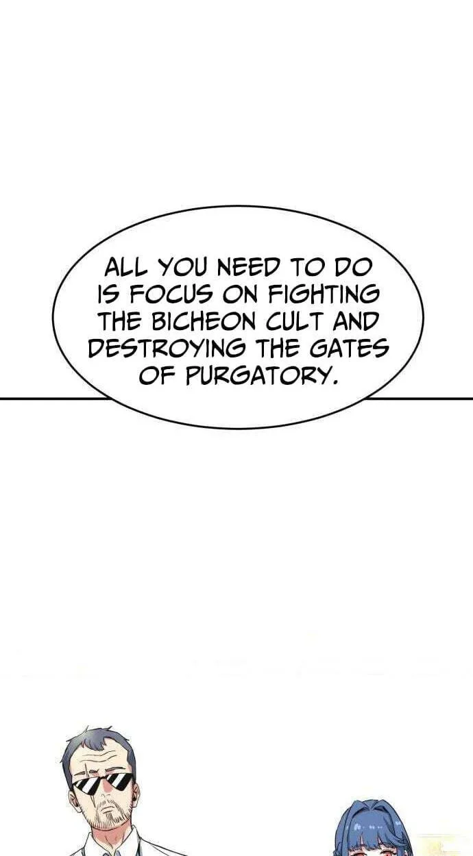 Healing Agency, chapter 16, page 84