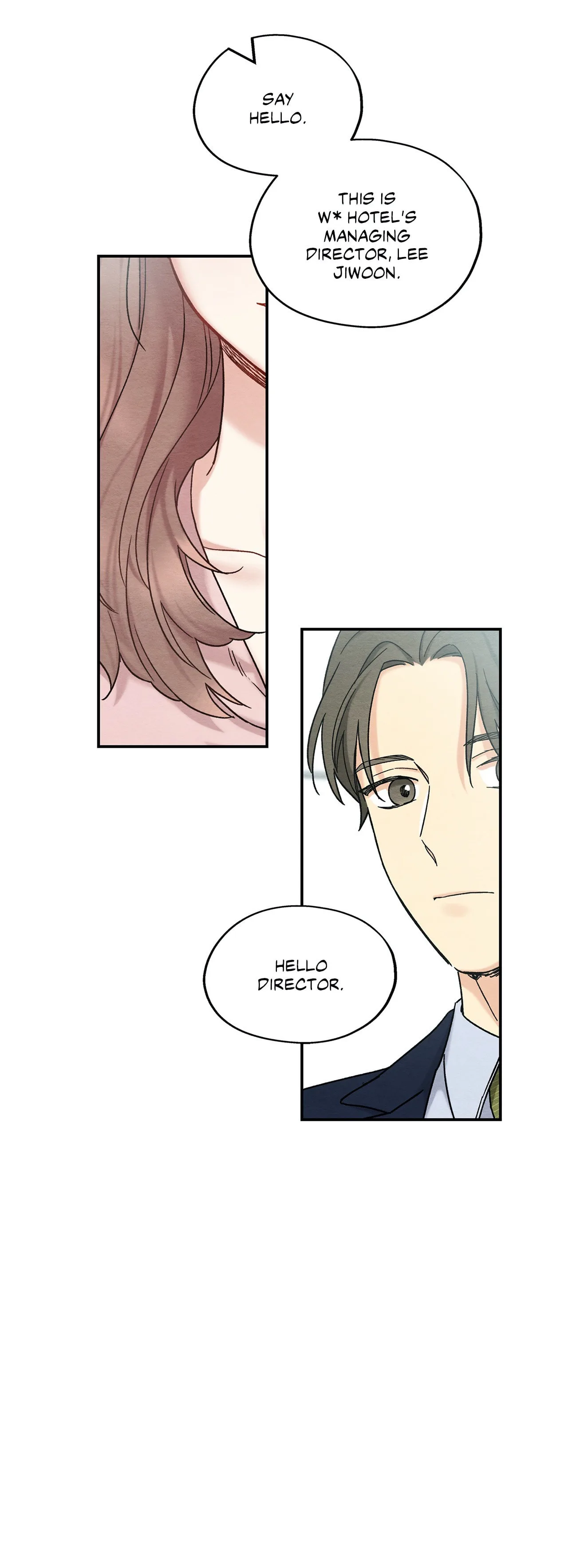 Dazzlingly Bright, chapter 51, page 23