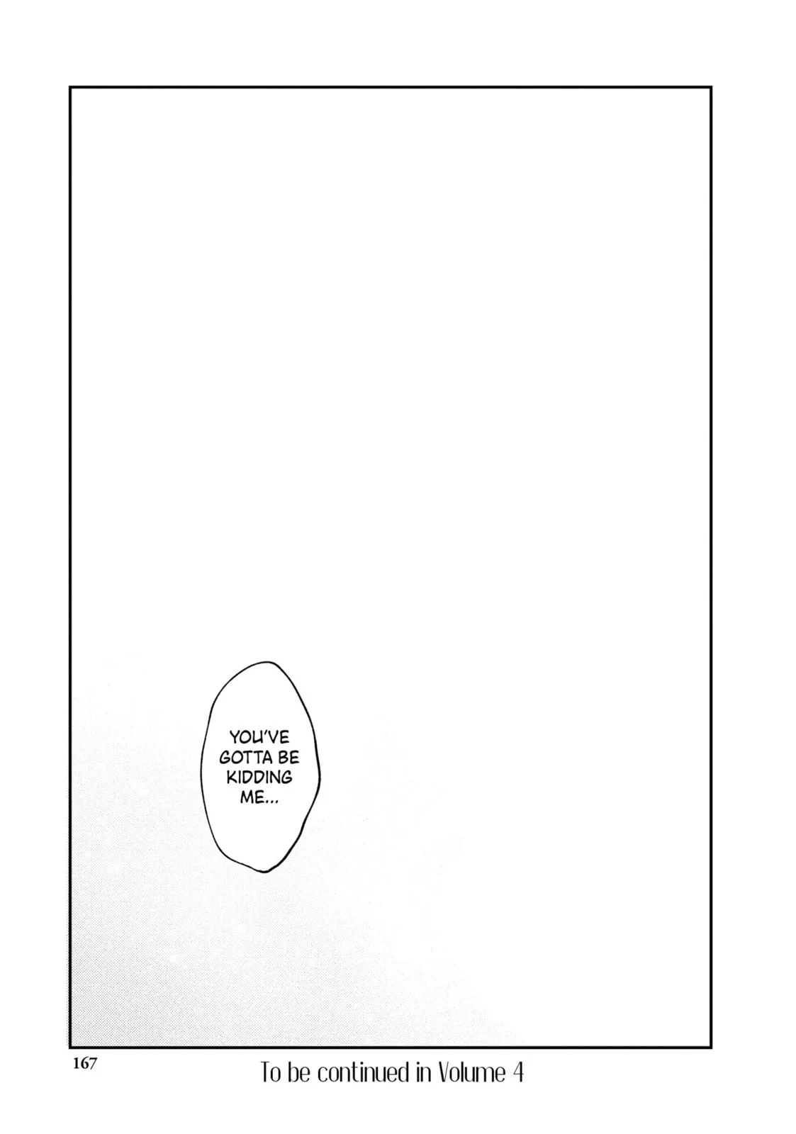 Fall in Love, You False Angels, chapter 12, page 41
