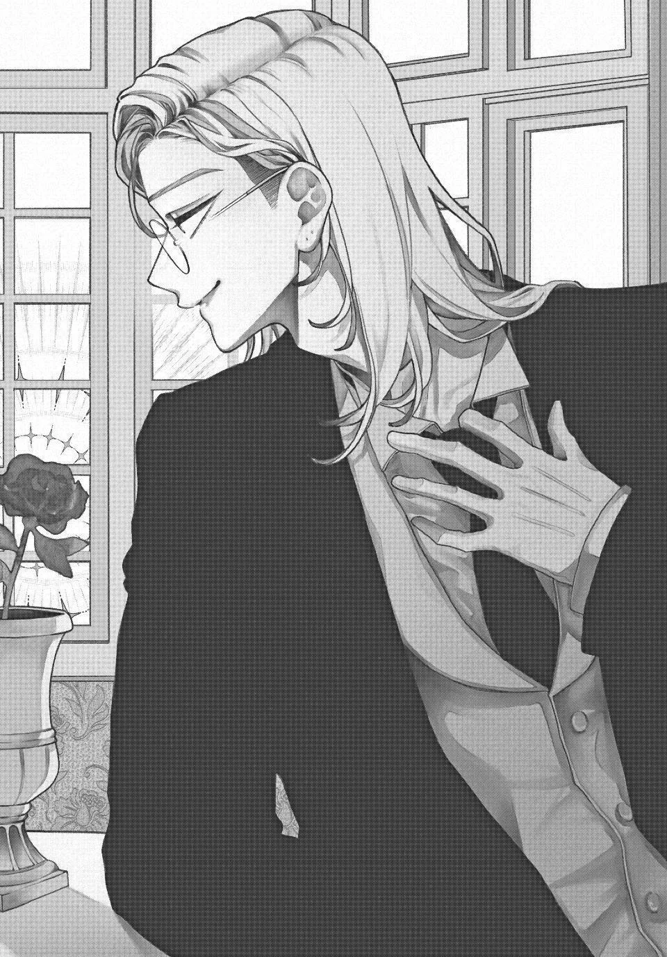 Fall in Love, You False Angels, chapter 13, page 1