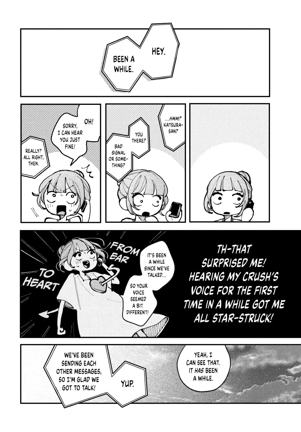 Fall in Love, You False Angels, chapter 18, page 4