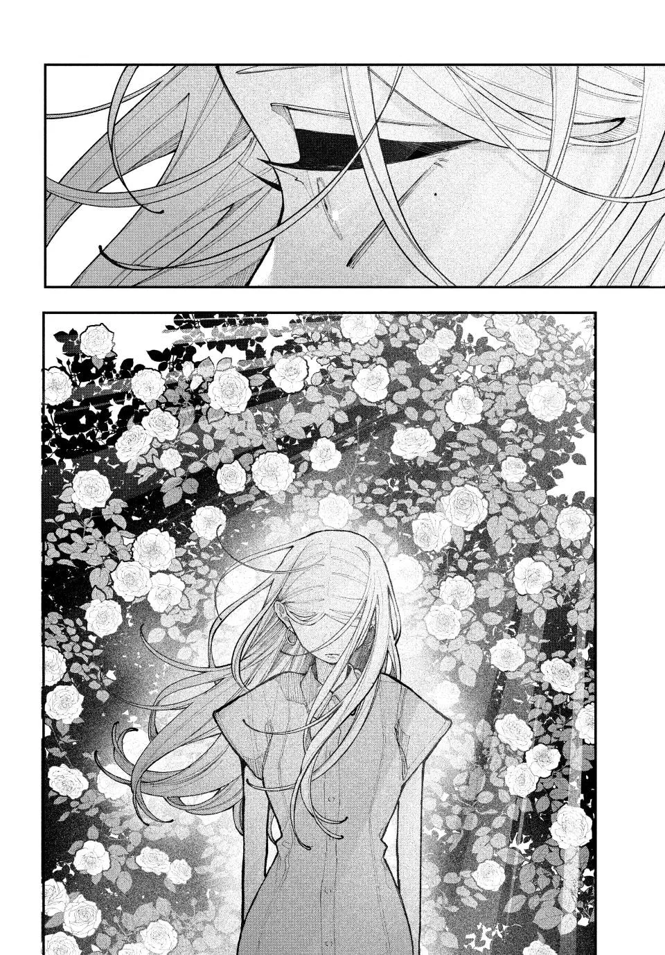 Fall in Love, You False Angels, chapter 20, page 28