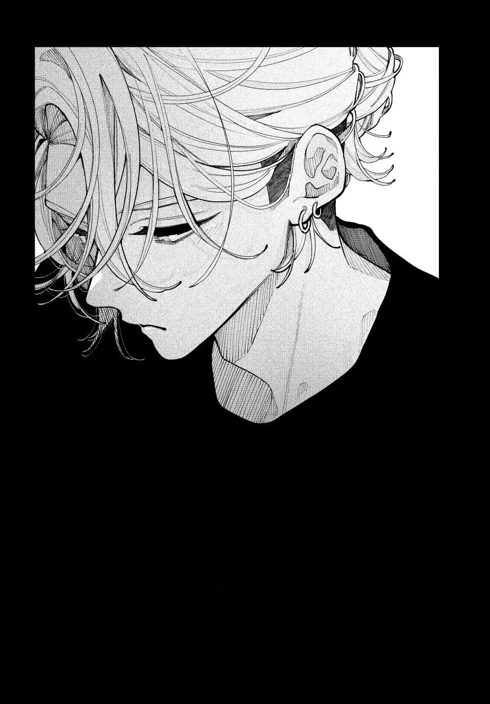 Fall in Love, You False Angels, chapter 20, page 48