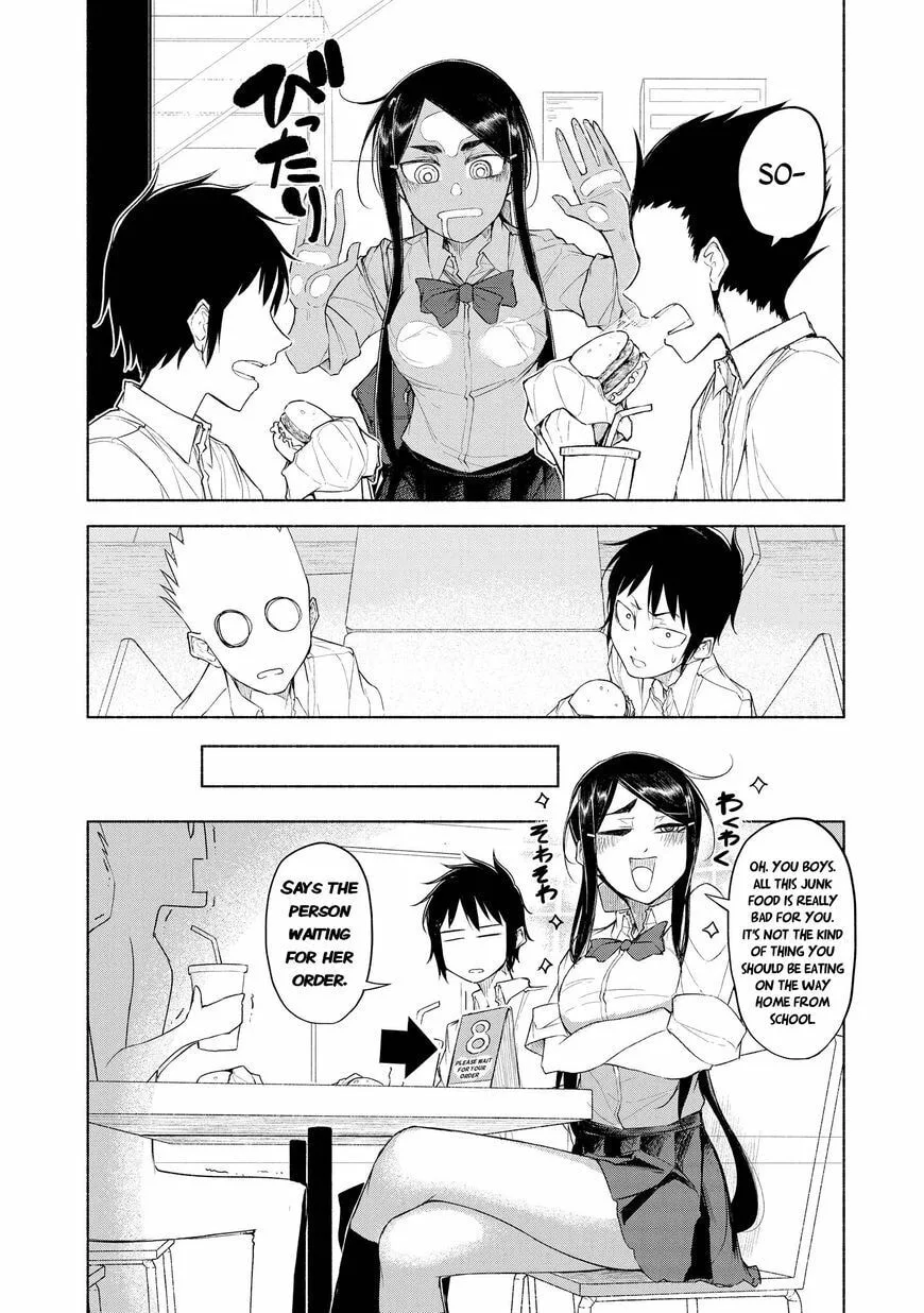 Snow and Ink, chapter 7, page 4