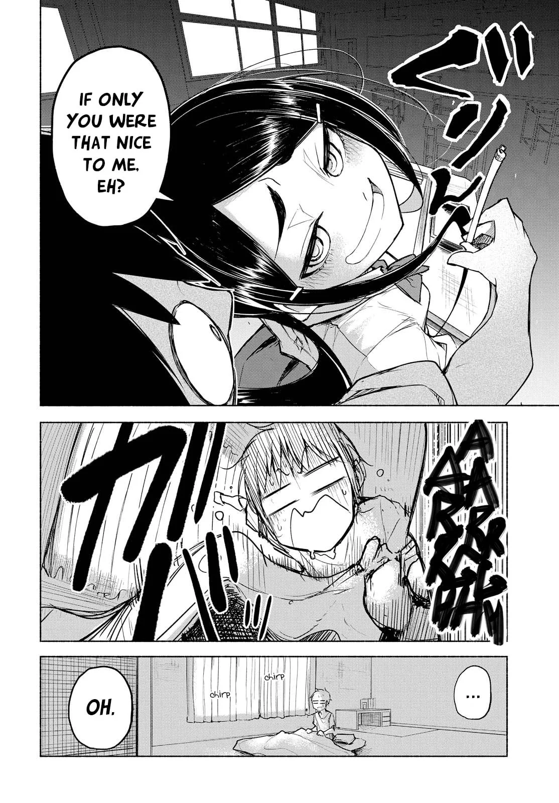 Snow and Ink, chapter 8, page 2